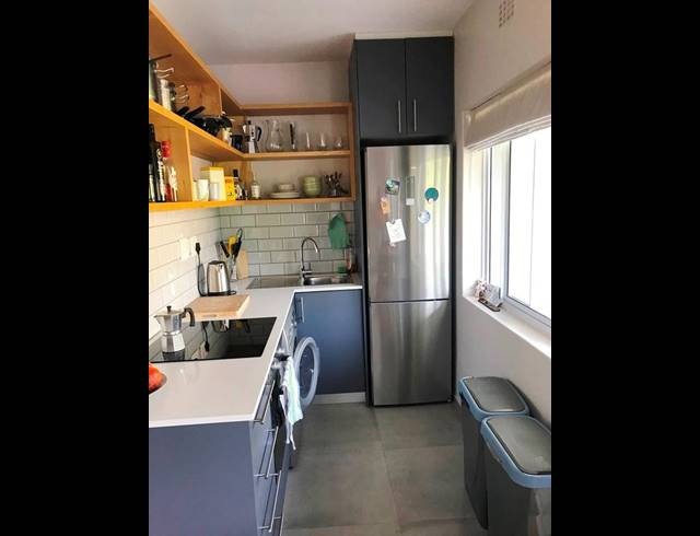 1 BEDROOM PROPERTY TO RENT IN ORANJEZICHT